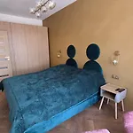 Przy Plazy Z Widokiem Na Morze Baltic Oak * Darlowo