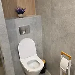 Apartment Przy Plazy Z Widokiem Na Morze Baltic Oak *
