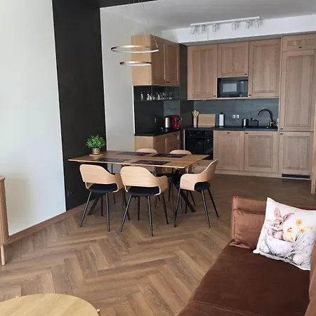Przy Plaży Z Widokiem Na Morze