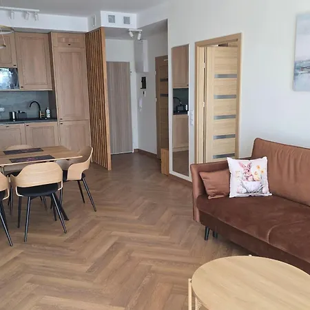 Apartament Przy Plaży Z Widokiem Na Morze *