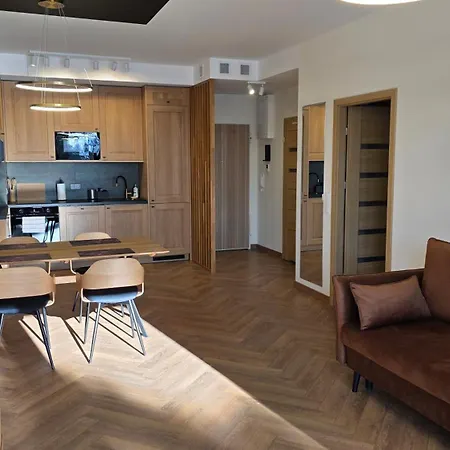 Przy Plaży Z Widokiem Na Morze Apartament *