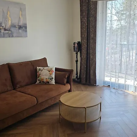 Apartament Przy Plaży Z Widokiem Na Morze *