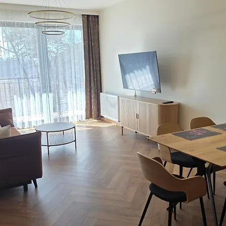 Przy Plaży Z Widokiem Na Morze Apartament *
