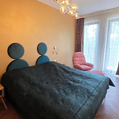 Przy Plaży Z Widokiem Na Morze *