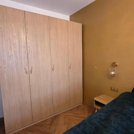 Przy Plaży Z Widokiem Na Morze * Darłowo