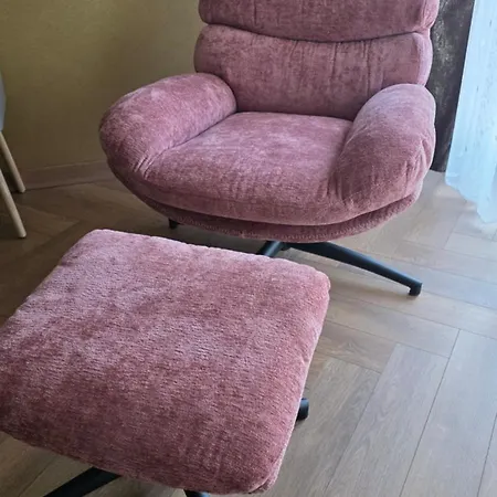Apartament Przy Plaży Z Widokiem Na Morze