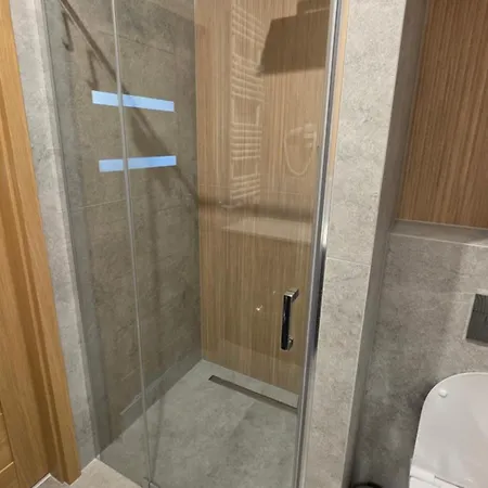 Apartament Przy Plaży Z Widokiem Na Morze