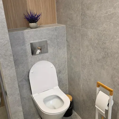 Apartament Przy Plaży Z Widokiem Na Morze *